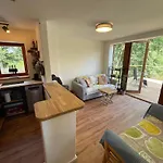 Sunrise Tiny House Malesov
