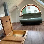 別荘 Sunrise Tiny House