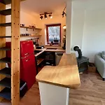 Sunrise Tiny House