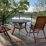 Sunrise Tiny House * Malesov