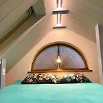 Sunrise Tiny House Malesov