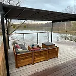 Sunrise Tiny House *