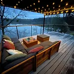 Sunrise Tiny House 別荘 *