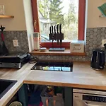 別荘 Sunrise Tiny House Malesov