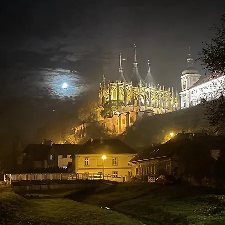 Dom wakacyjny Sunrise Tiny House *