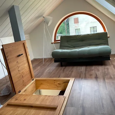 Holiday home Sunrise Tiny House