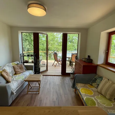 Casa vacanze Sunrise Tiny House *
