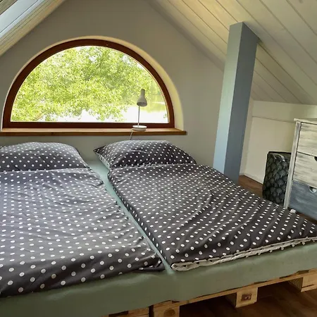 Sunrise Tiny House *