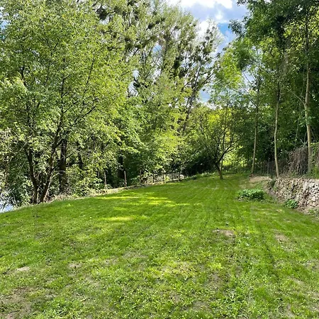 Dom wakacyjny Sunrise Tiny House