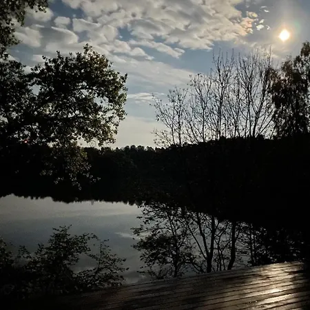 Hébergement de vacances Sunrise Tiny House *