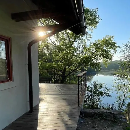 Holiday home Sunrise Tiny House