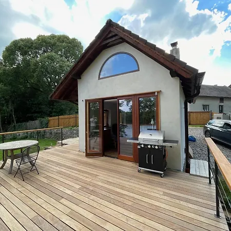 Holiday home Sunrise Tiny House