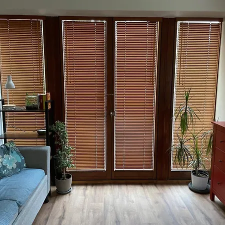 Sunrise Tiny House Holiday home