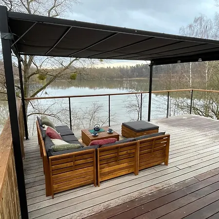 Sunrise Tiny House *