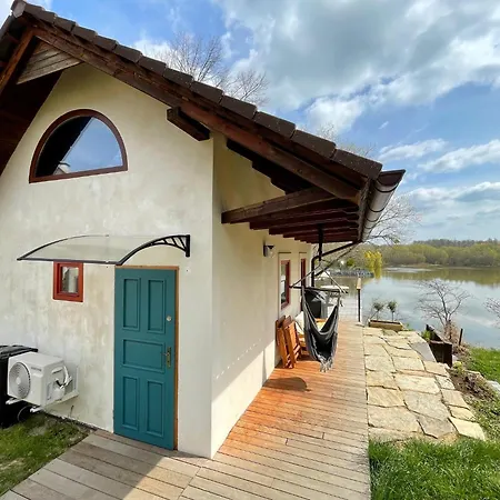 Sunrise Tiny House Holiday home