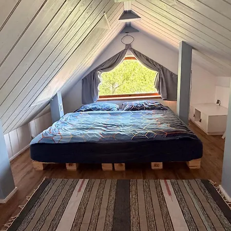 Holiday home Sunrise Tiny House