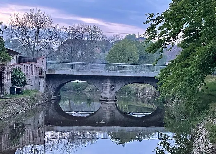 Sunrise Tiny House Holiday home *