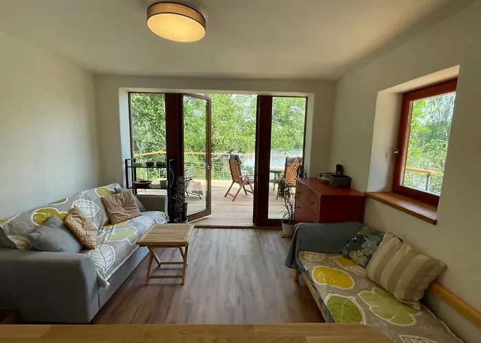 Holiday home Sunrise Tiny House *