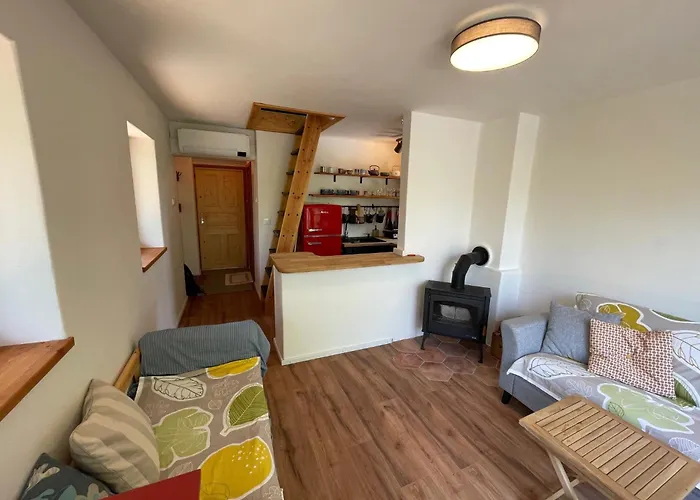 Holiday home Sunrise Tiny House