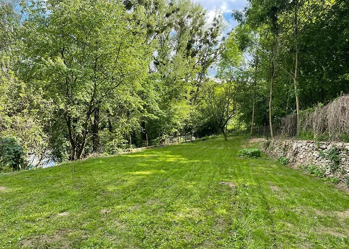 Holiday home Sunrise Tiny House