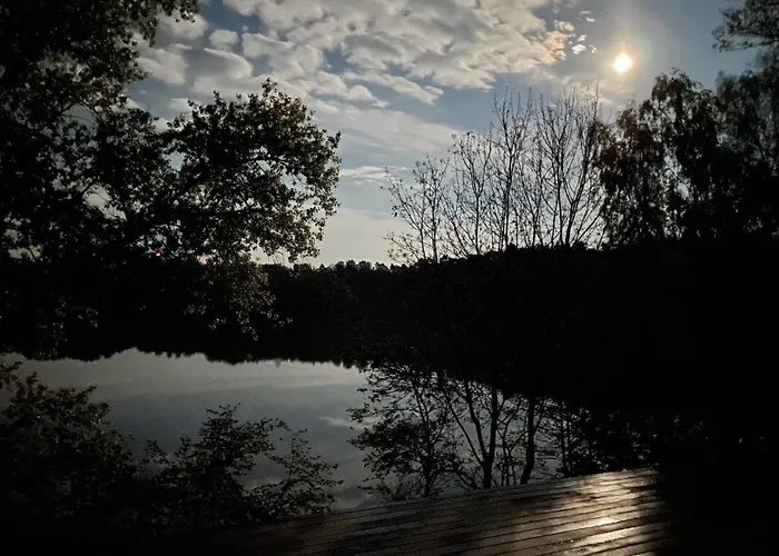 Holiday home Sunrise Tiny House *