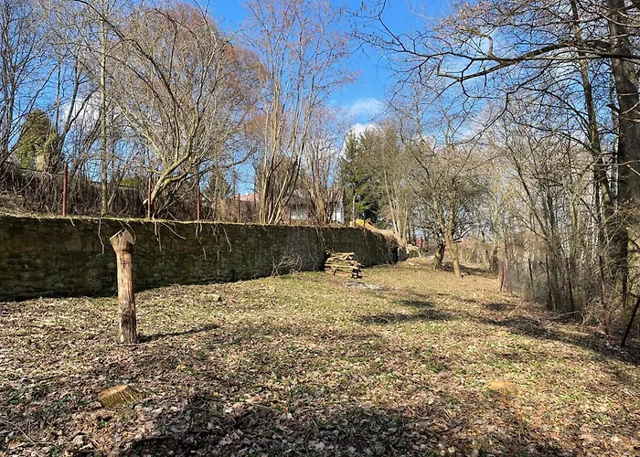 Holiday home Sunrise Tiny House Malesov