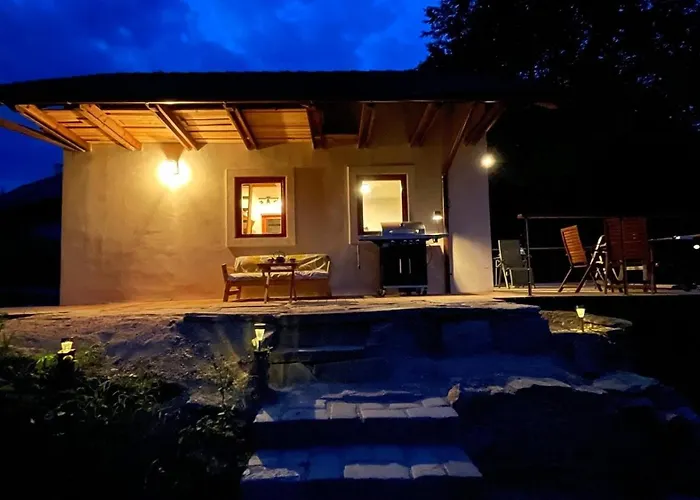 Sunrise Tiny House *