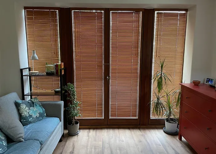 Sunrise Tiny House Holiday home