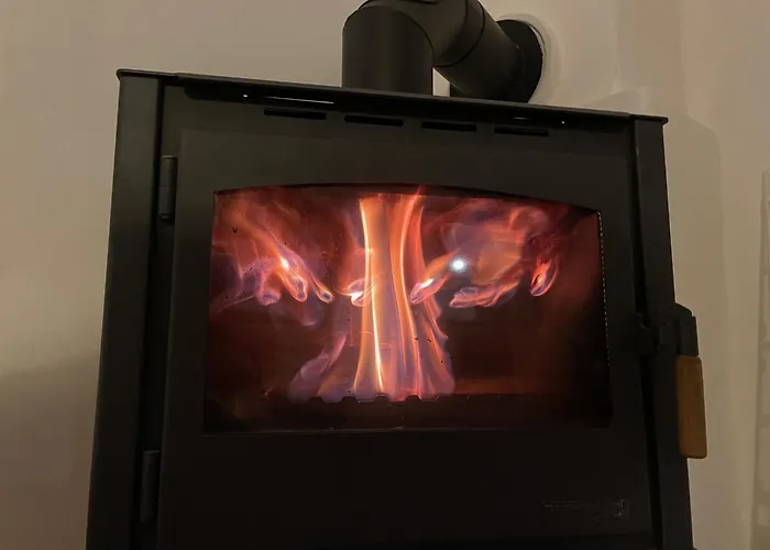 Holiday home Sunrise Tiny House *