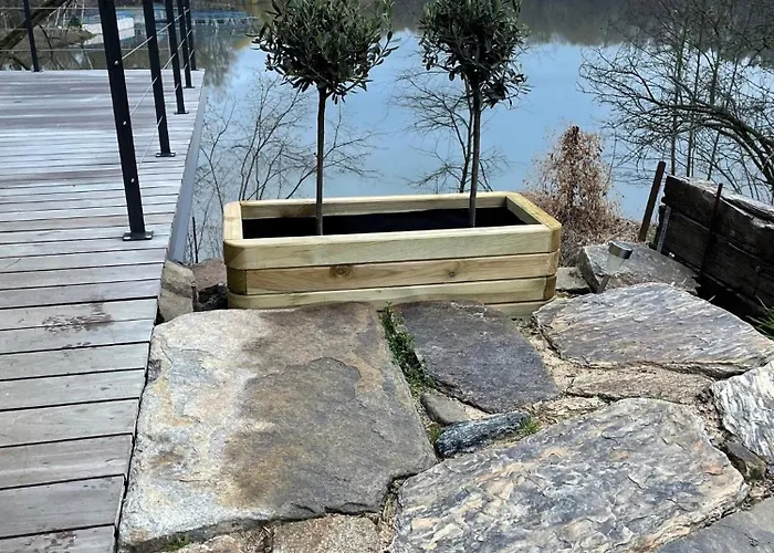 Sunrise Tiny House * Malesov