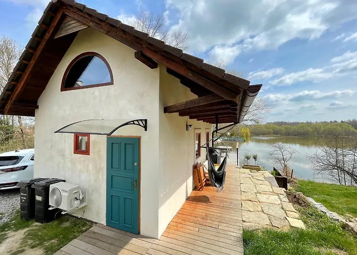 Sunrise Tiny House Holiday home