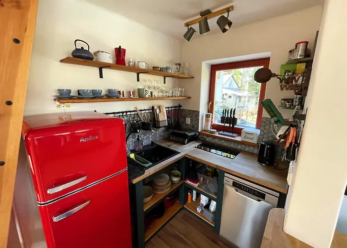 Sunrise Tiny House Holiday home *